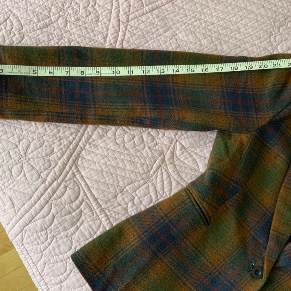Jacket-blazer - Picture 10 of 10